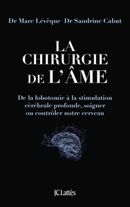Image de La chirurgie de l'âme