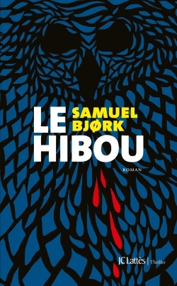 Picture of Le hibou