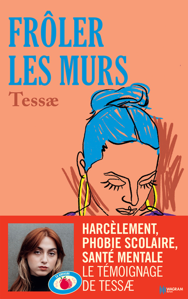 Picture of Frôler les murs