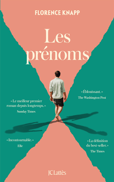 Picture of Les prénoms