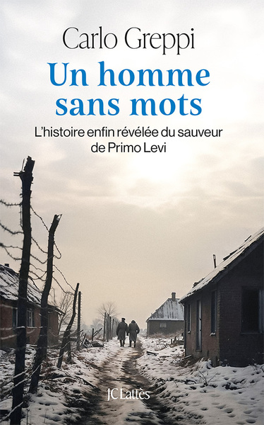 Image de Un homme sans mots