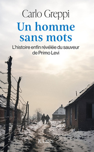 Image de Un homme sans mots