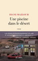 Image de Une piscine dans le désert
