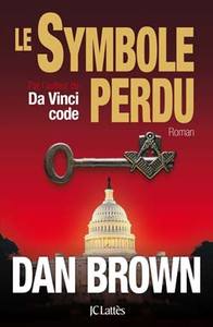 Picture of Le symbole perdu