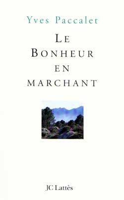 Image de Le bonheur en marchant