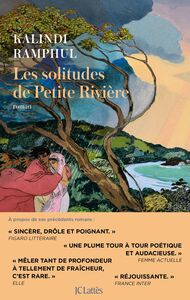 Picture of Les solitudes de Petite Rivière