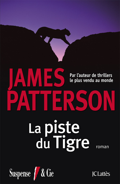 Picture of La piste du tigre