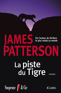 Picture of La piste du tigre