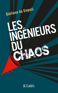 Image de Les ingénieurs du chaos -  nouvelle édition