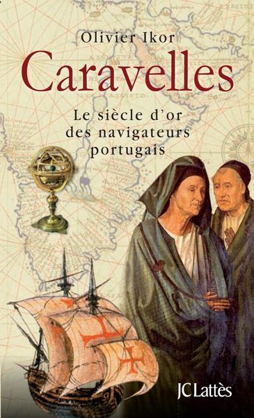 Picture of Caravelles