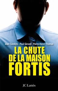 Image de La chute de la maison Fortis