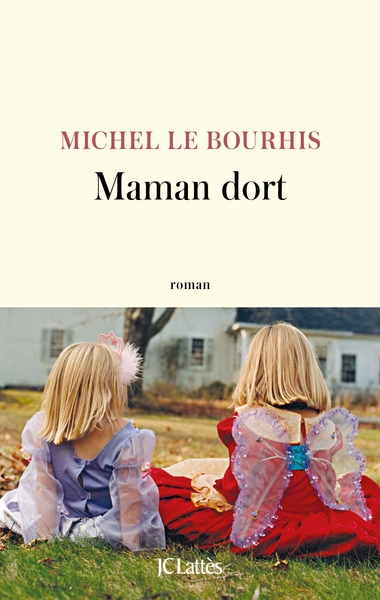 Image de Maman dort