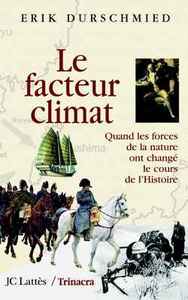 Picture of Le facteur climat