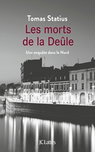 Image de Les morts de la Deûle