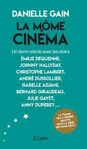Picture of La môme cinéma