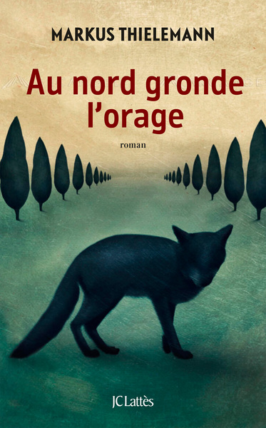Picture of Au Nord gronde l'orage