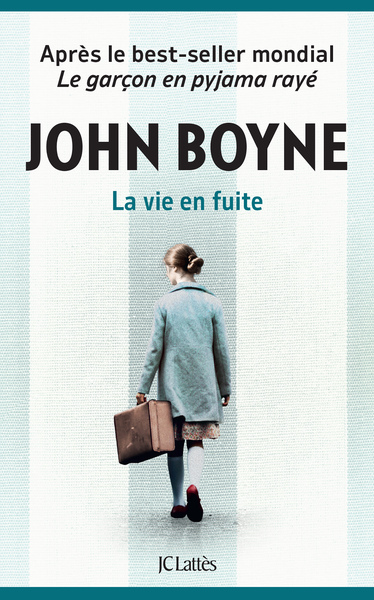 Picture of La vie en fuite