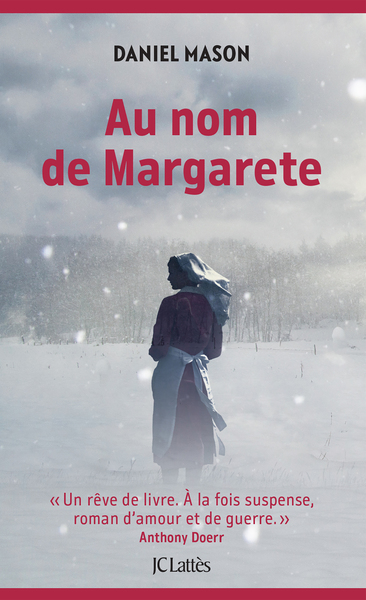 Picture of Au nom de Margarete