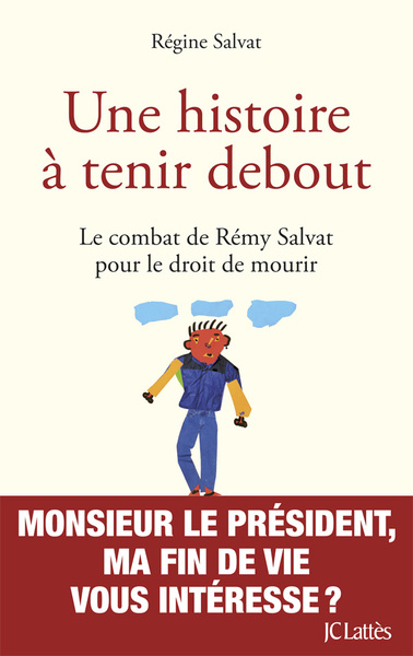 Picture of Une histoire à tenir debout