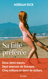 Picture of Sa fille préférée