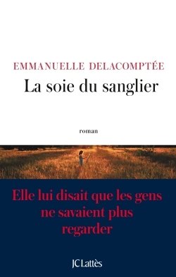 Image de La soie du sanglier