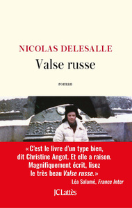 Picture of Valse russe
