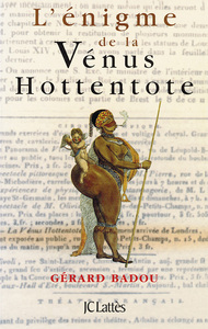Image de L'énigme de la Vénus hottentote