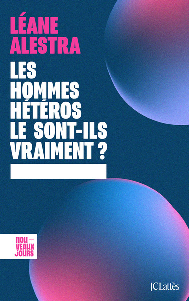 Picture of Les hommes hétéros le sont-ils vraiment ?