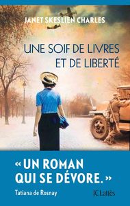 Picture of Une soif de livres et de liberté