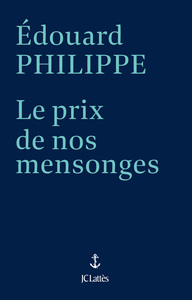 Picture of Le prix de nos mensonges