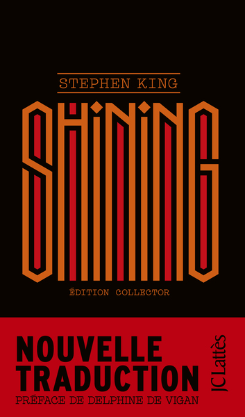 Image de Shining édition collector