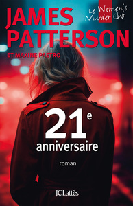 Image de 21e anniversaire