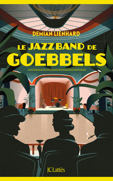 Picture of Le jazz band de Goebbels