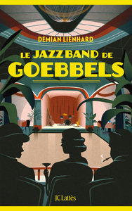 Picture of Le jazz band de Goebbels
