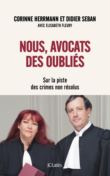 Image de Nous, avocats des oubliés