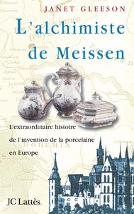 Picture of L'alchimiste de Meissen