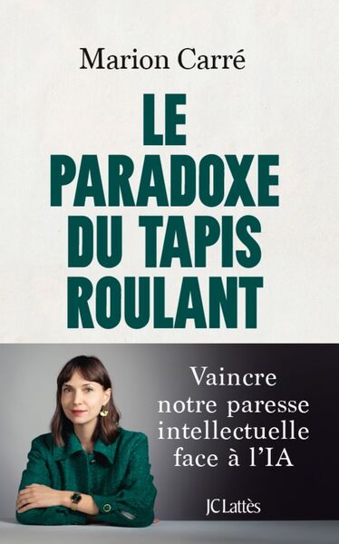 Image de Le paradoxe du tapis roulant