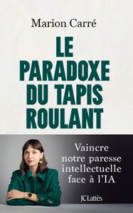 Image de Le paradoxe du tapis roulant