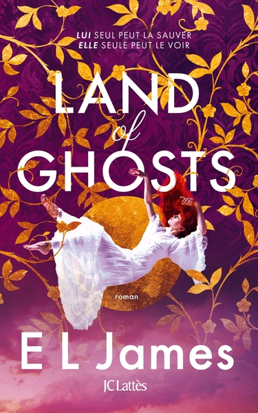 Picture of Land of Ghosts