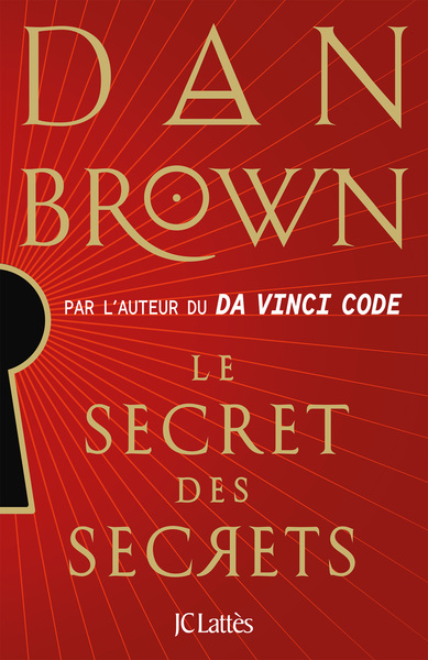 Picture of Le secret des secrets