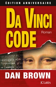 Picture of Da Vinci Code (Édition anniversaire)