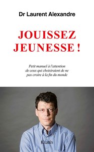 Picture of Jouissez jeunesse !