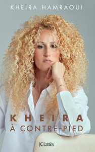 Image de Kheira à contre-pied