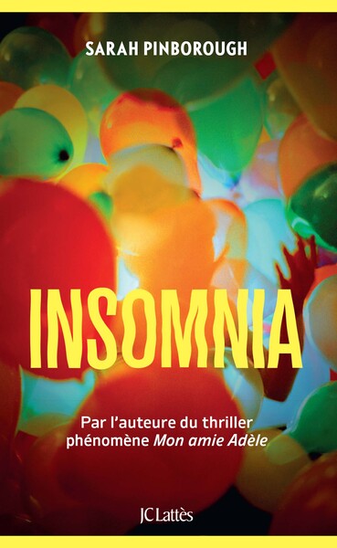 Image de Insomnia