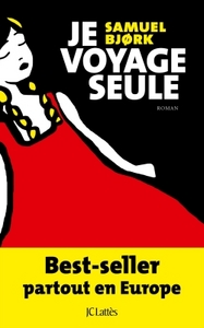 Picture of Je voyage seule