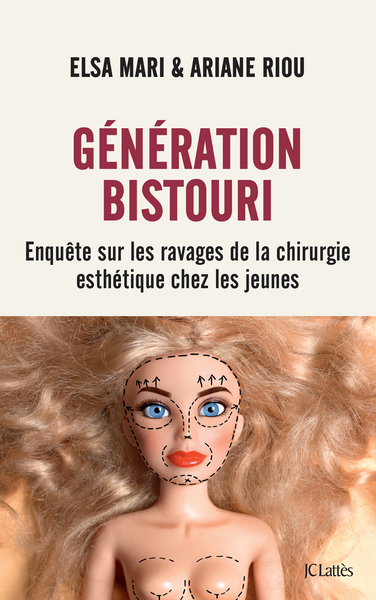Picture of Génération bistouri