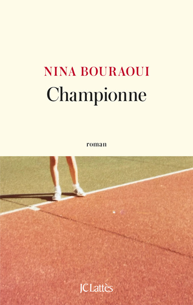 Image de Championne