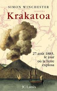 Picture of Krakatoa : le jour où la terre explosa