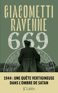 Picture of 669 : La Saga du Soleil Noir
