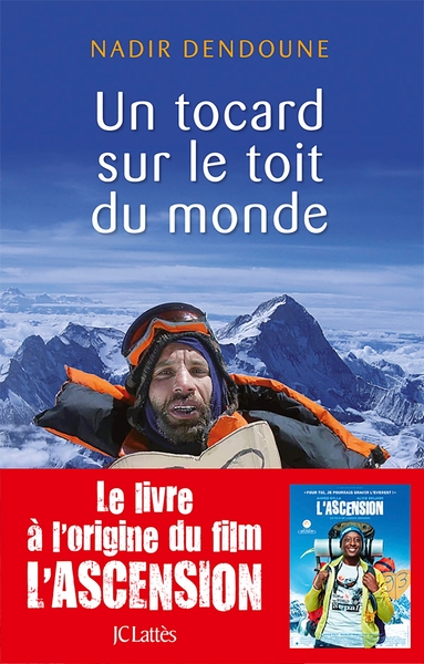 Picture of Un tocard sur le toit du monde
